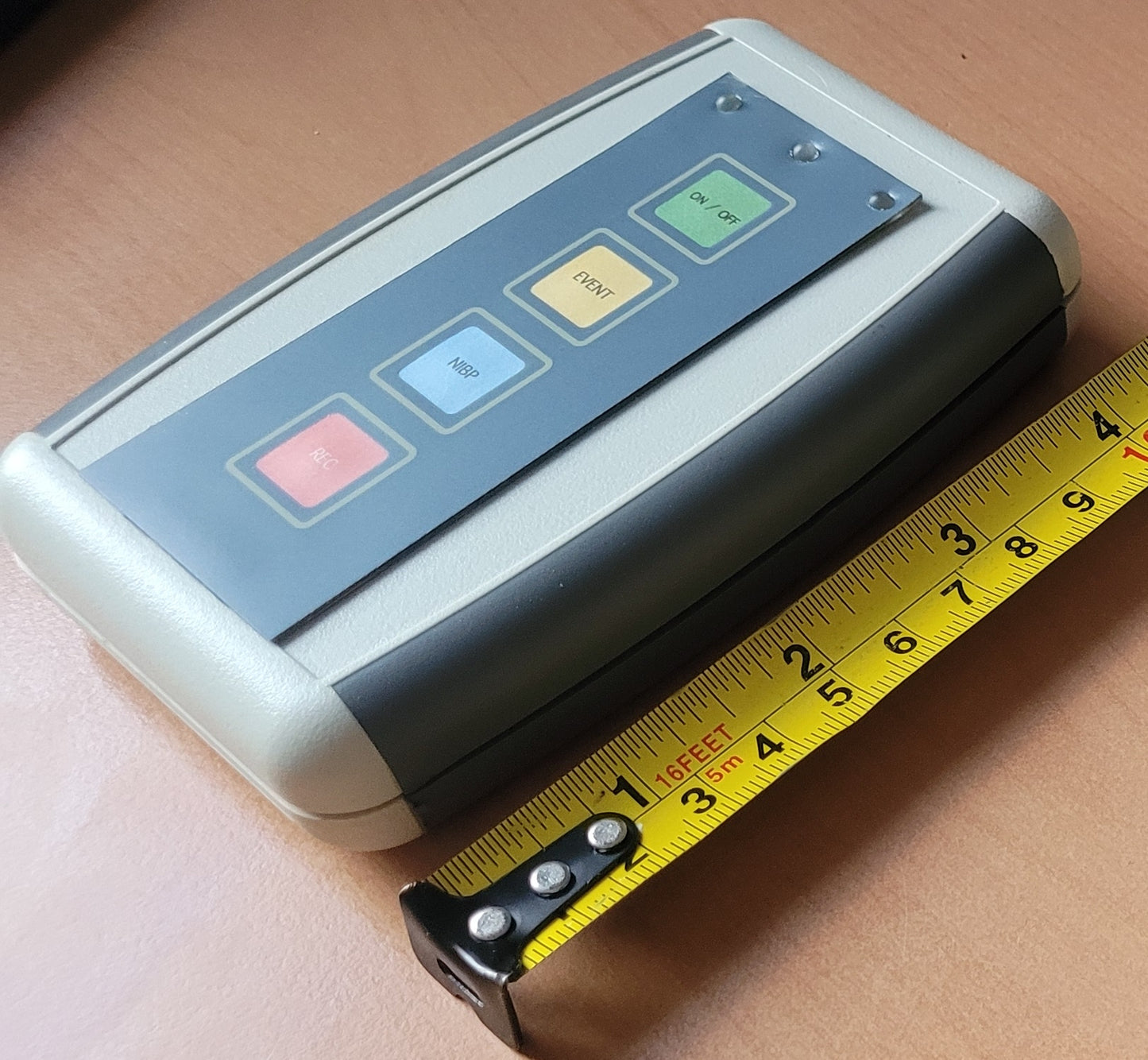 Cardeff - domowy monitoring EKG (wersja profesjonalna)